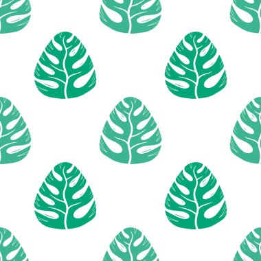 Meşe vintage yaratıcı renk dikişsiz desen bırakır