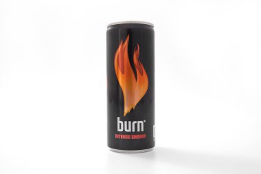 beyaz bir arka plan deseni baget köşede