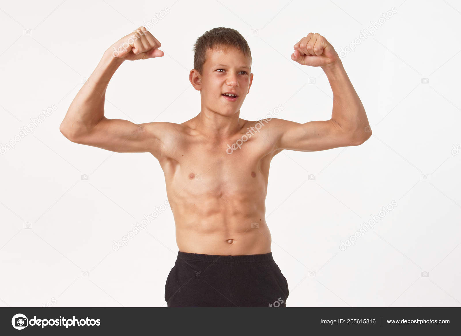 Teen nahé cvičení