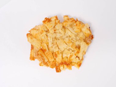 Kırmızı ekmek kanatlı eti kraker 5 Büyükşehir