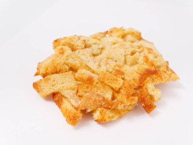 Kırmızı ekmek kanatlı eti kraker 5 Büyükşehir