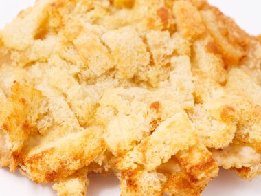 Kırmızı ekmek kanatlı eti kraker 5 Büyükşehir