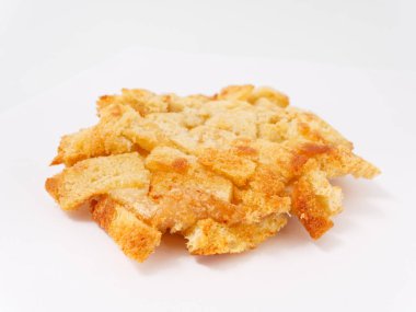 Kırmızı ekmek kanatlı eti kraker 5 Büyükşehir