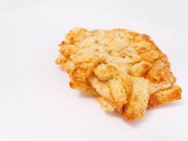 Kırmızı ekmek kanatlı eti kraker 5 Büyükşehir