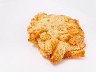 Kırmızı ekmek kanatlı eti kraker 5 Büyükşehir