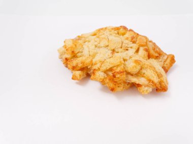 Kırmızı ekmek kanatlı eti kraker 5 Büyükşehir