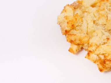 Kırmızı ekmek kanatlı eti kraker 5 Büyükşehir