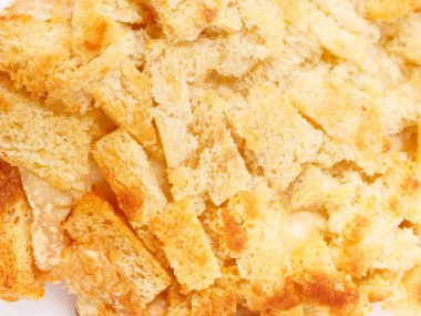 Kırmızı ekmek kanatlı eti kraker 5 Büyükşehir