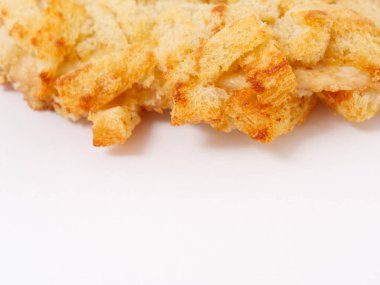 Kırmızı ekmek kanatlı eti kraker 5 Büyükşehir