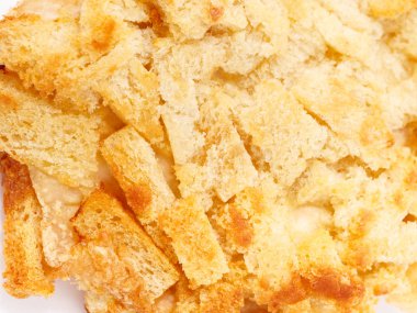 Kırmızı ekmek kanatlı eti kraker 5 Büyükşehir