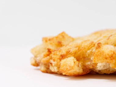 Kırmızı ekmek kanatlı eti kraker 5 Büyükşehir