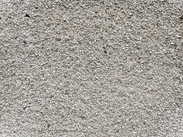 Intonaco decorativo con pietra aspersione. sfondo texture — Foto Stock