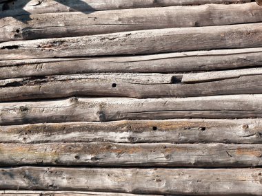 eğri sanat duvar ev günlük kabin eski