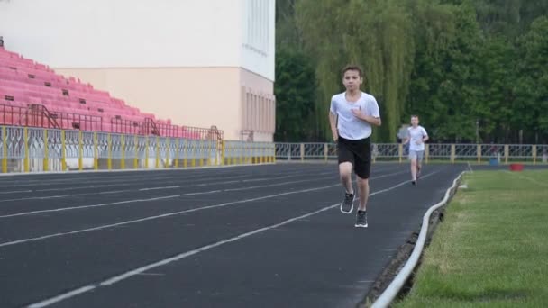 Gomel Białoruś Maja 2019 Open Republikany Freestyle Konkurs Specjalne Szkolenie — Wideo stockowe