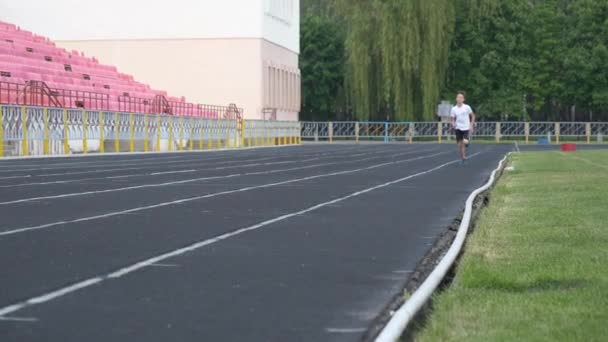 Gomel Białoruś Maja 2019 Open Republikany Freestyle Konkurs Specjalne Szkolenie — Wideo stockowe