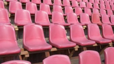 Gomel, Beyaz Rusya - 25 Mayıs 2019: Sabahın erken saatlerinde Buz Sarayı binası.