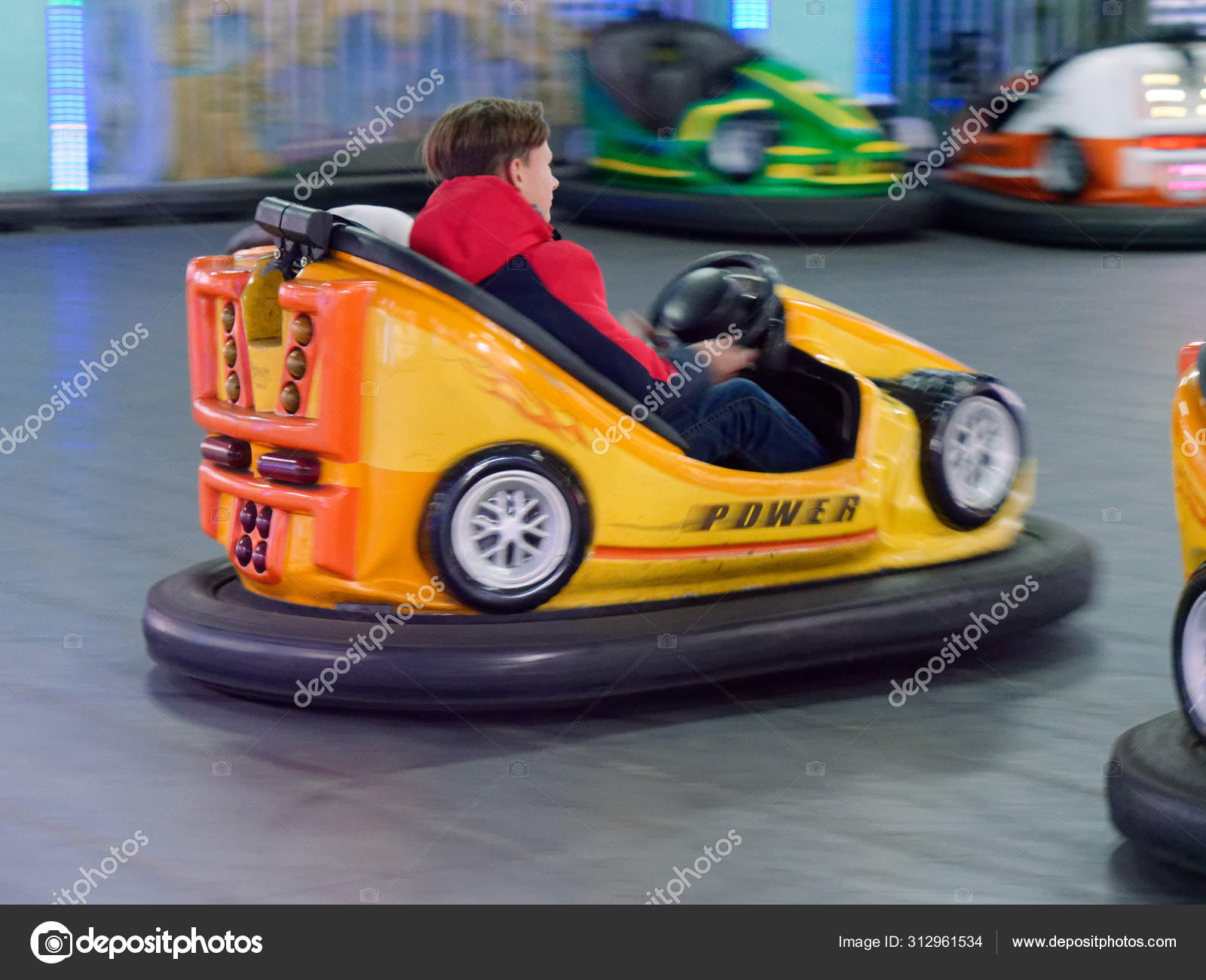 children's ride on electric cars