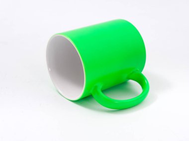 Termal görüntü transferi için hatıra ürünleri. Kupalar incinin anası. yansıtıcı 2020