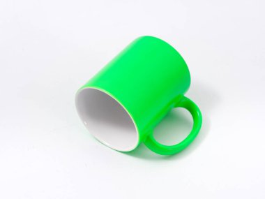 Termal görüntü transferi için hatıra ürünleri. Kupalar incinin anası. yansıtıcı 2020