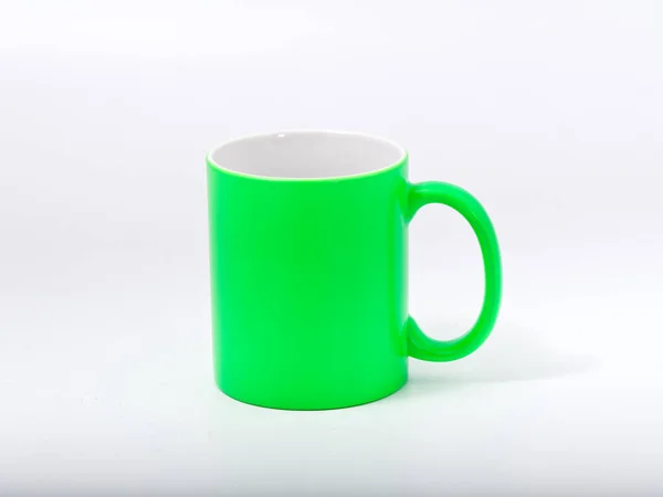 Produits Souvenirs Pour Transfert Thermique Images Tasses Nacre Réfléchissant 2020 — Photo