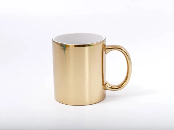 Souvenir products for thermal transfer of images. Cups mother of pearl. reflective 2020