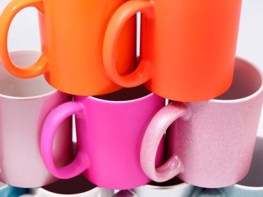 Termal görüntü transferi için hatıra ürünleri. Kupalar incinin anası. yansıtıcı 2020