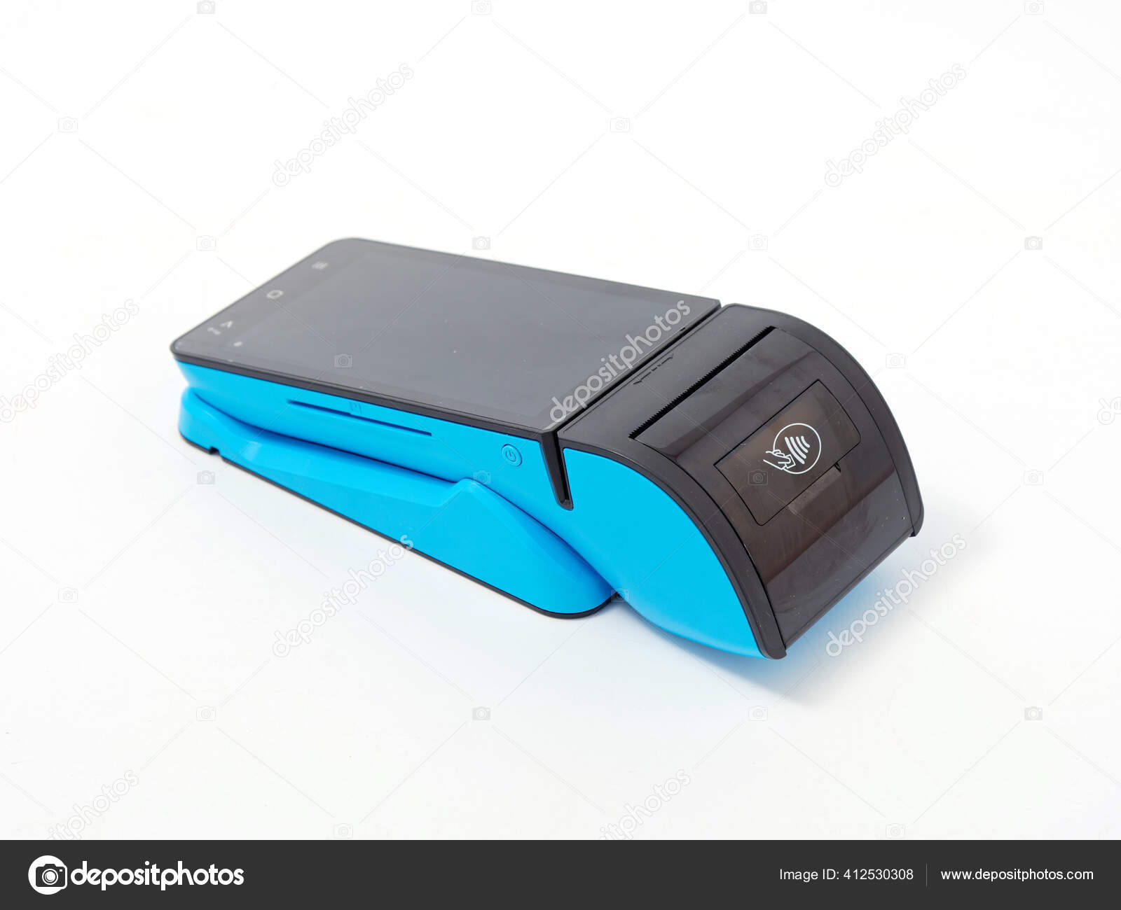 Portable cash register stand deals