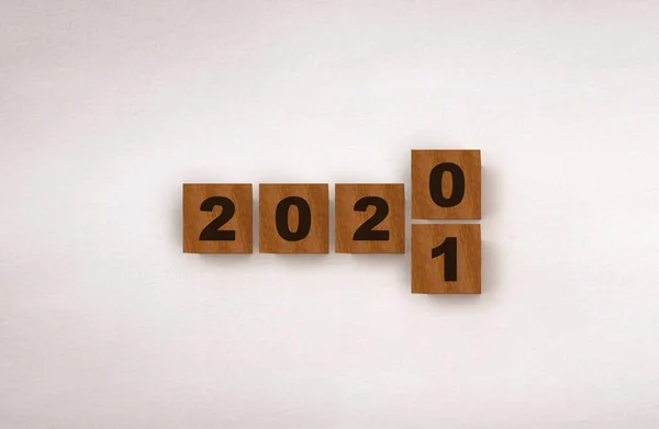 2020 ve 2021 yıllarının küpleri