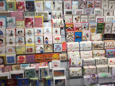 Moğol en iyi kitapçı Internom