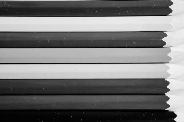 Tekstur Dan Latar Belakang Pensil Berwarna Untuk Teks Dan Wallpaper — Stok Foto
