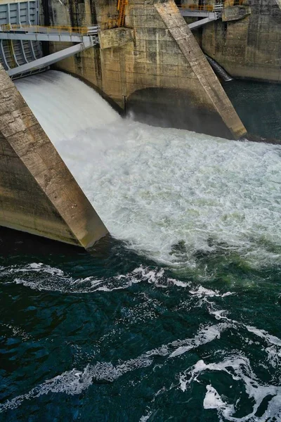Dam Hydroelectric power plant