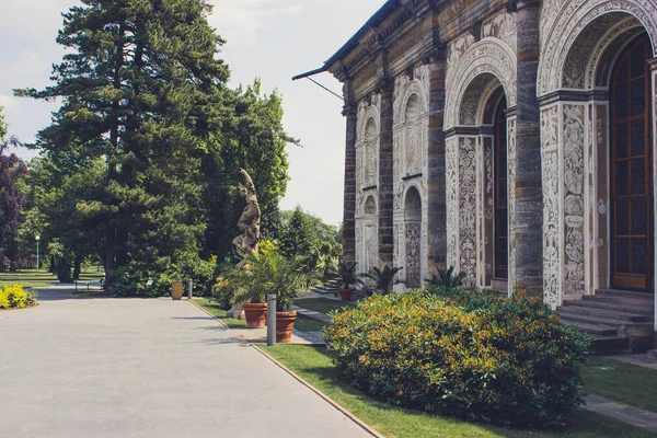 Top oyun salonu - bölge Prague Castle Bina Bahçe