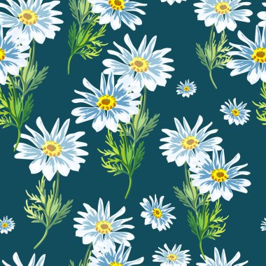 Papatya ile Seamless Modeli