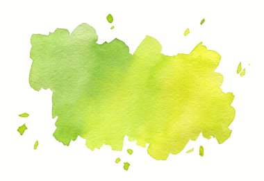 Soyut sanat arkaplanını elle boğ