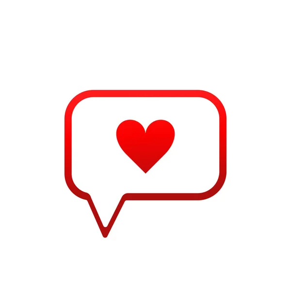 Heart chat