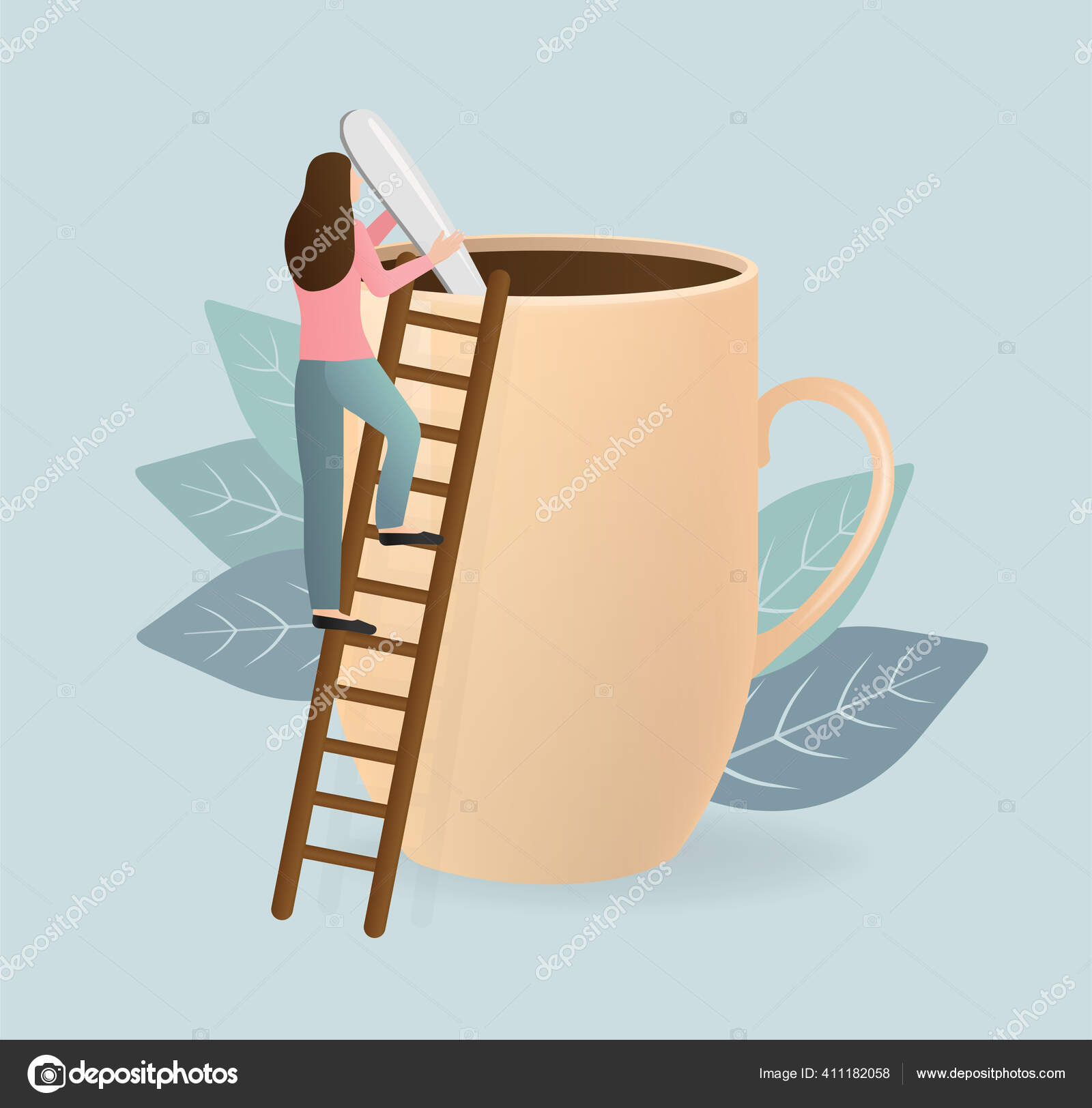 Free Coffee Breakストックベクター ロイヤリティフリーfree Coffee Breakイラスト ページ 2 Depositphotos