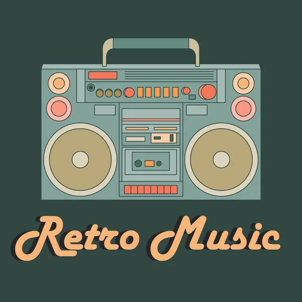 ⬇ Скачать Картинки Музыка Ретро, Стоковые Фото Музыка Ретро В.