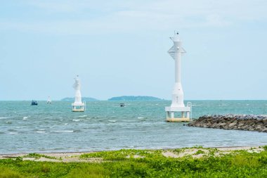 Tayland deniz feneri