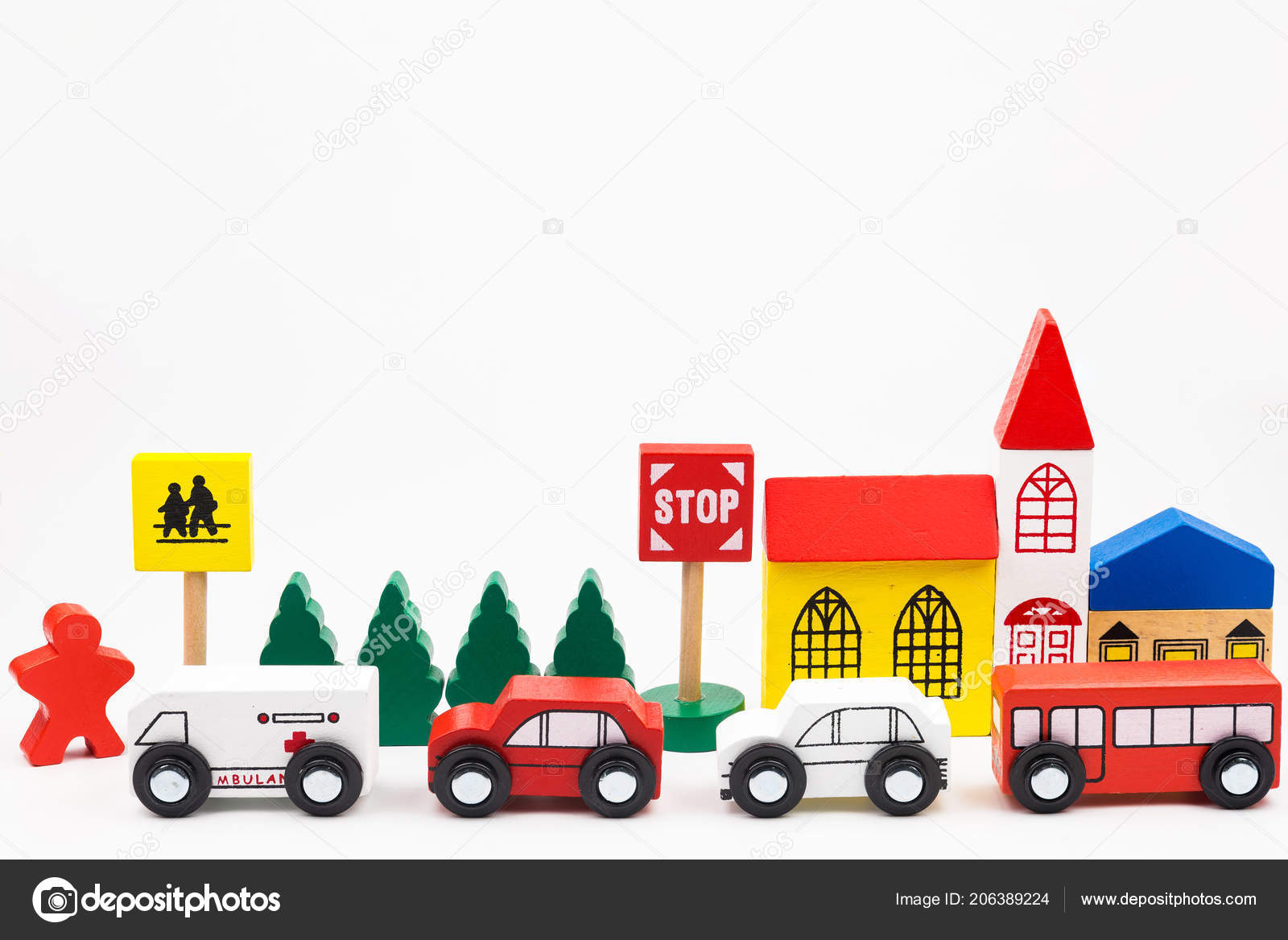 Fondo Juguete Con Coches Blanco Madera Concepto Ciudad Mo8wnn0yv Tráfico iXPkuOZlwT
