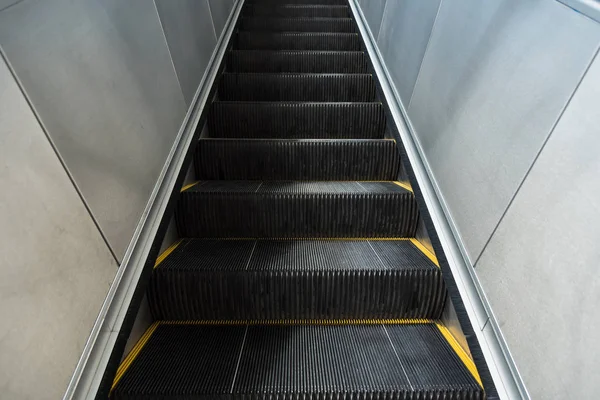 Escaleras Metro Nonthaburi Bangkok Tailandia — Foto de Stock