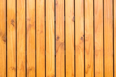 Tahta duvar dokusu arka planda. Tayland..