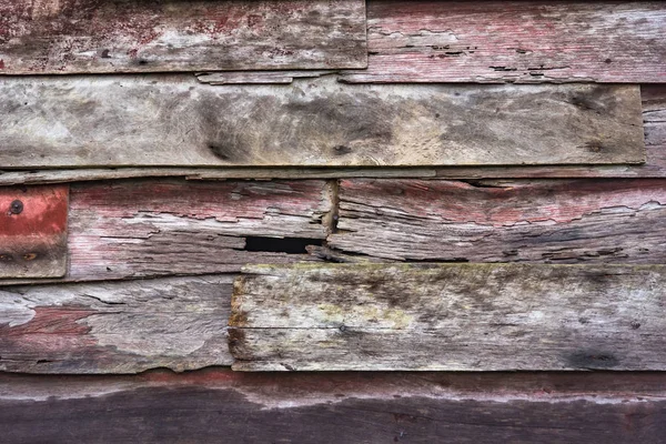 Alte vintage grungy braun Holz Hintergründe Texturen: Grunge-Holz — Stockfoto