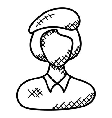 kadın hizmet bir uçuş olduğunu hostes