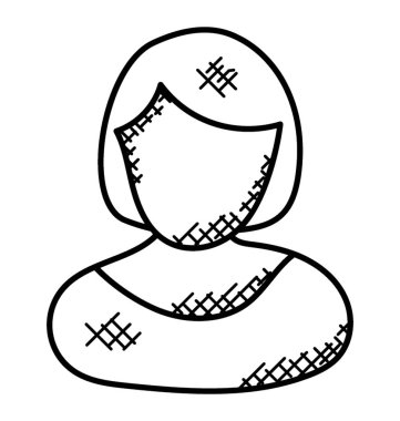 Yönetim görevi gerçekleştirmek için Açık Resepsiyon resepsiyonist çalışır