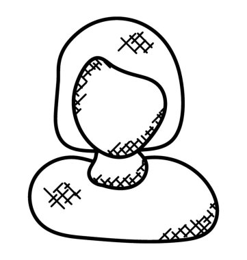 Yönetim görevi gerçekleştirmek için Açık Resepsiyon resepsiyonist çalışır