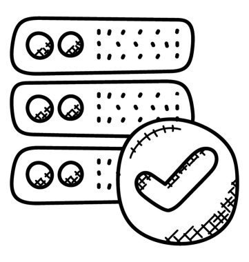 Bir ana bilgisayar veya veritabanı sunucusu, paylaşılan sunucusu