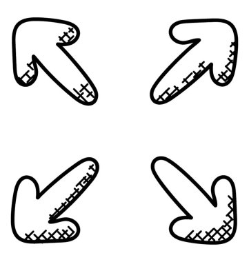 Tam ekran, web arayüzü simgesi en üst düzeye çıkarmak