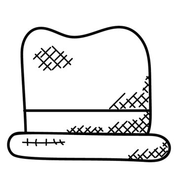 Mükemmel bir kıyafeti tamamlamak için şapka 