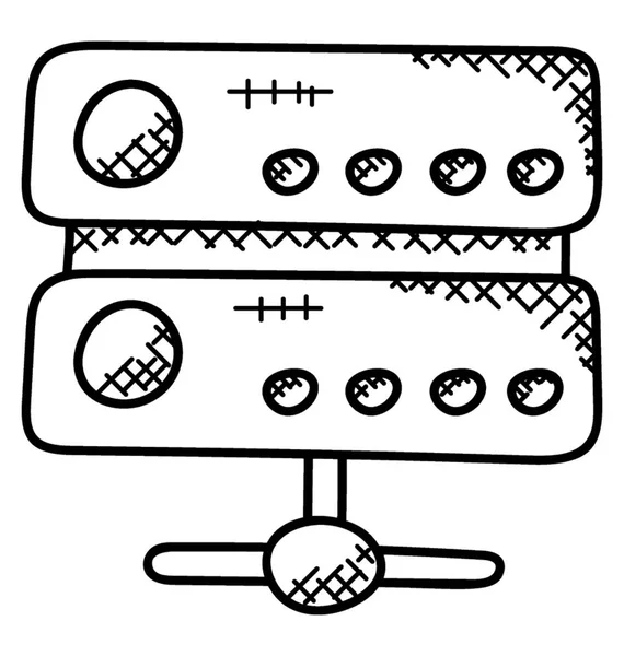 Bir ana bilgisayar veya veritabanı sunucusu, paylaşılan sunucusu