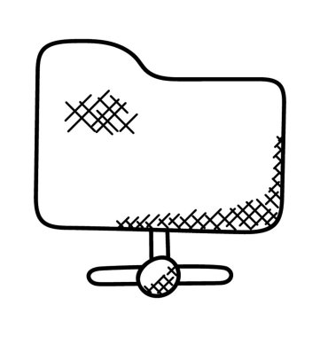 Sunucu ağ üzerinden paylaşım bilgileri